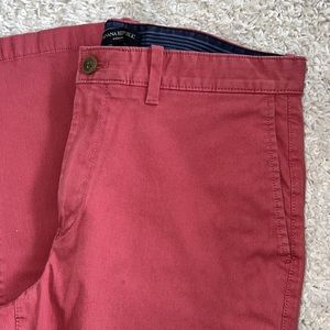 Banana republic chino pants!